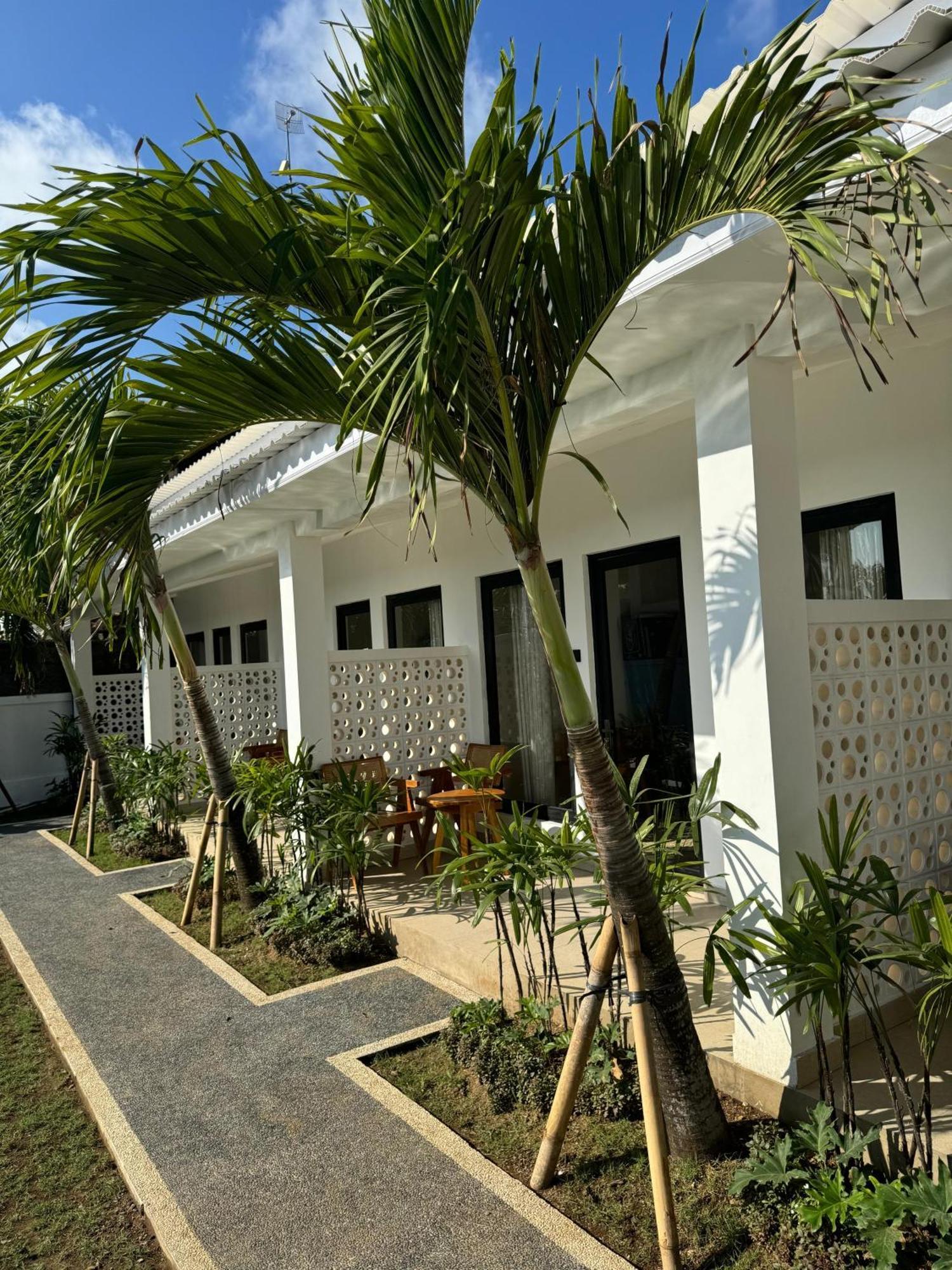 Delmora Home Balangan Pecatu Dış mekan fotoğraf