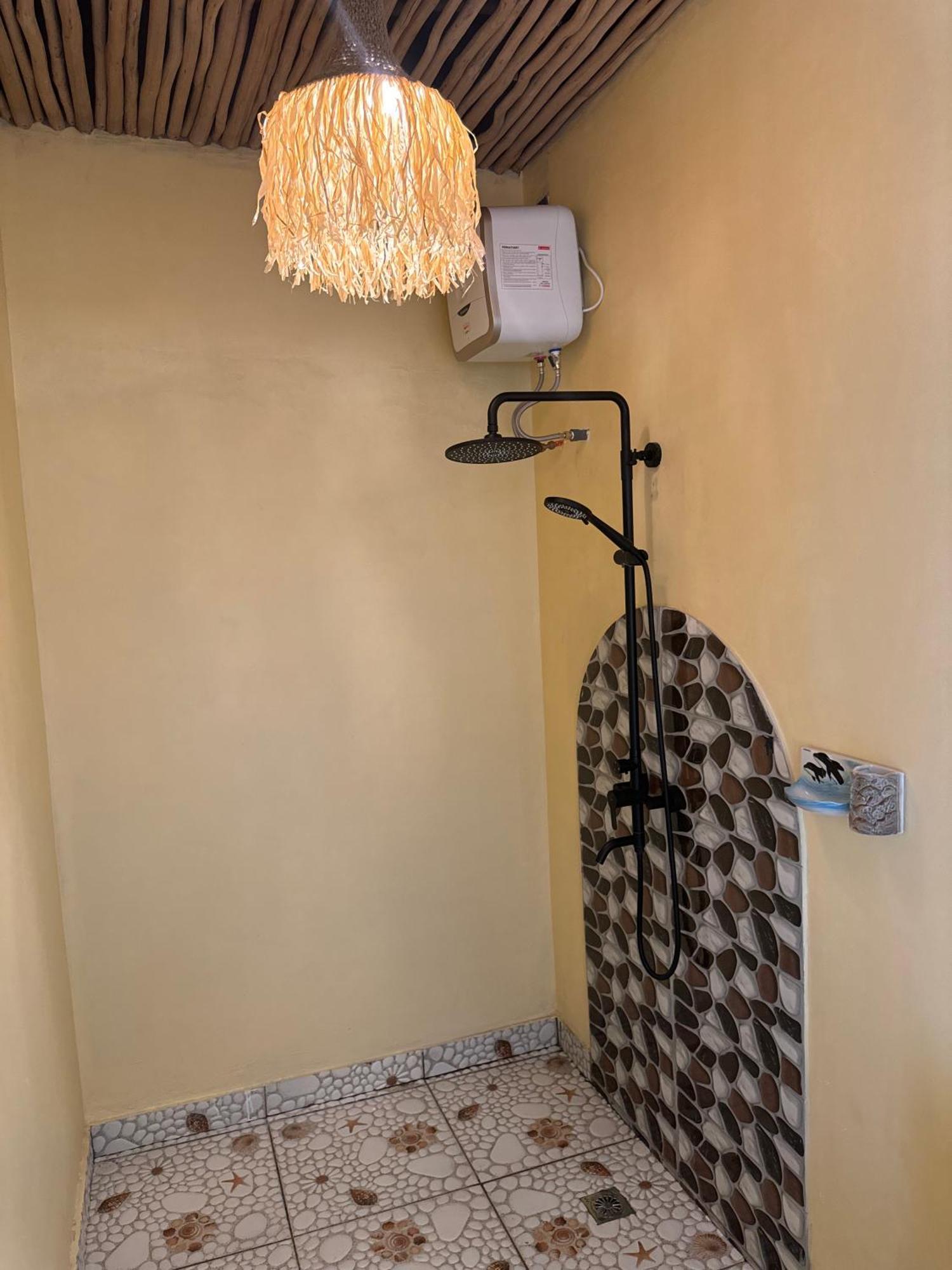 Delmora Home Balangan Pecatu Dış mekan fotoğraf