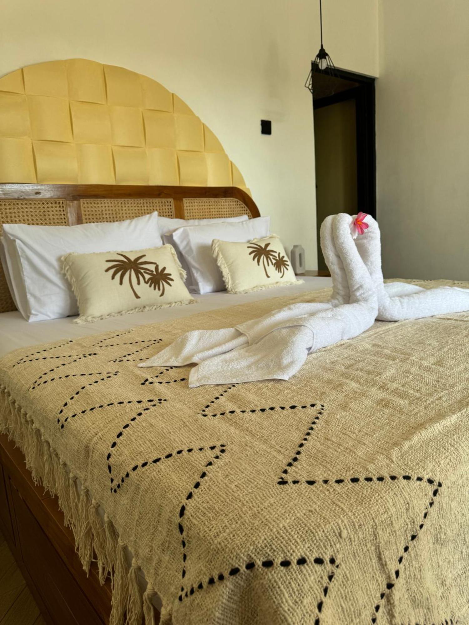 Delmora Home Balangan Pecatu Dış mekan fotoğraf