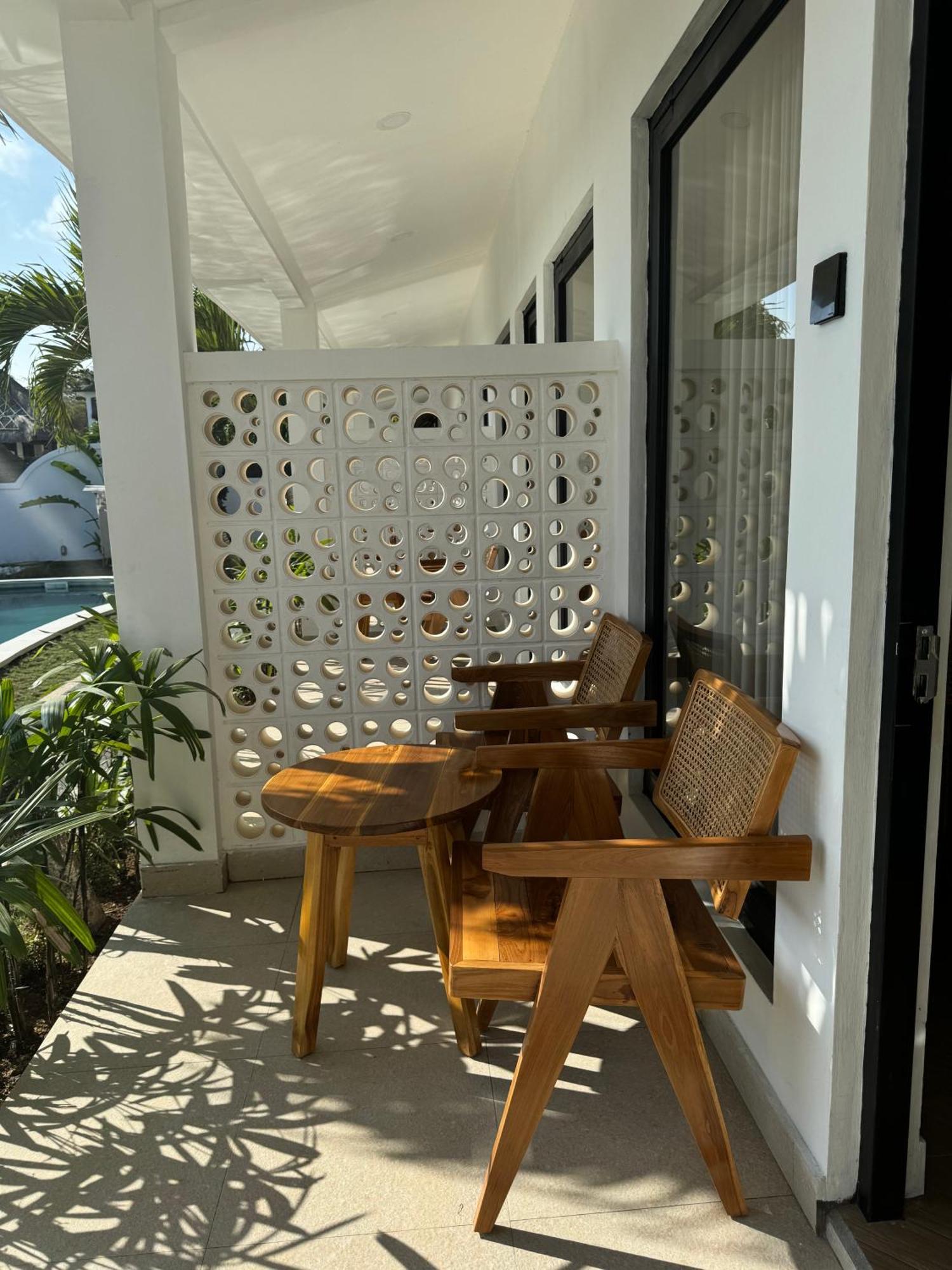 Delmora Home Balangan Pecatu Dış mekan fotoğraf